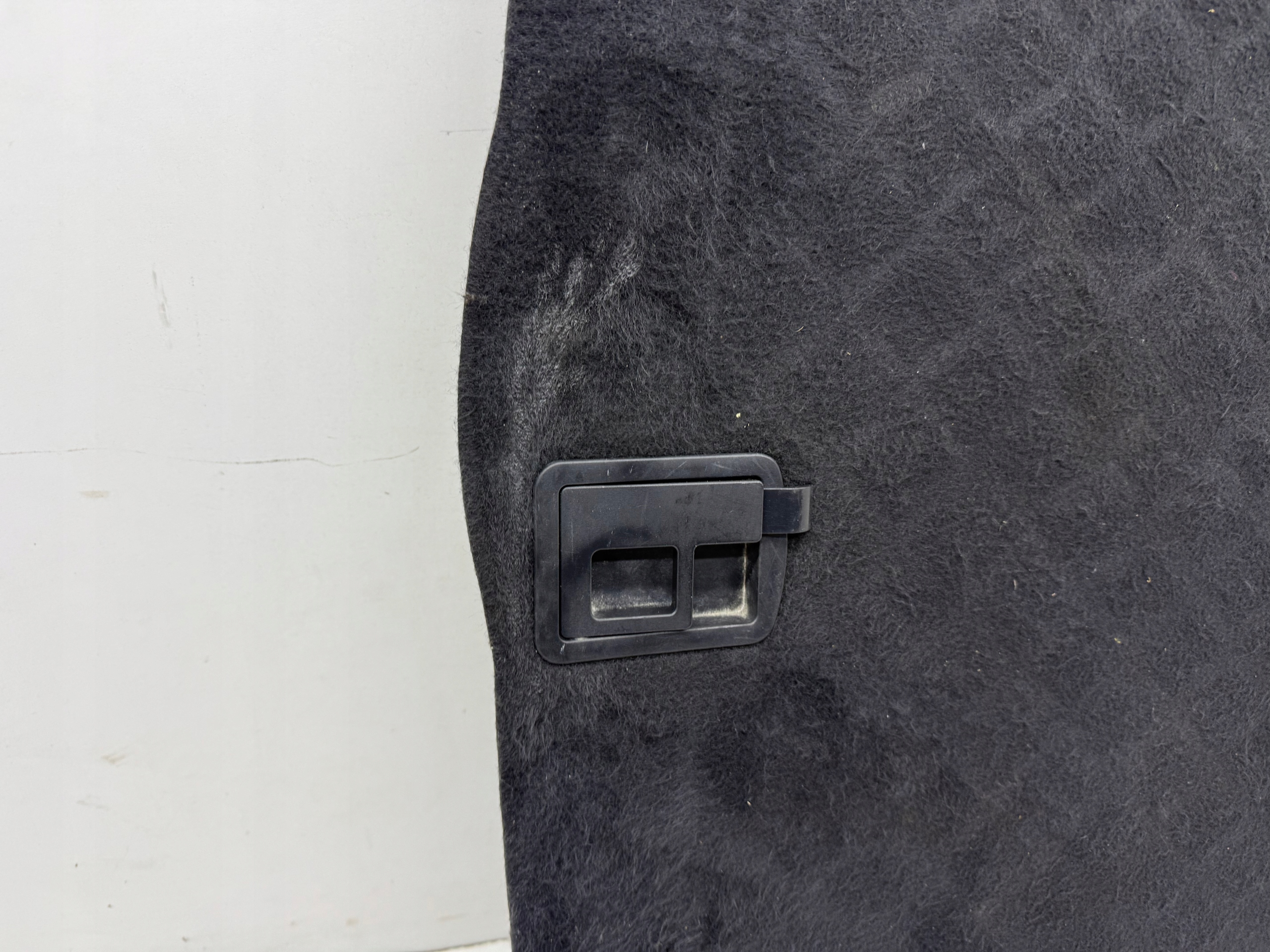 AUDI S6 A6 C7 sedan cover floor boot carpet mats