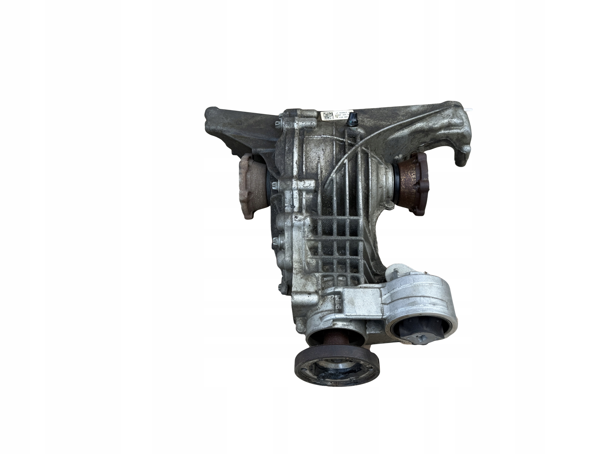 AUDI A4 A5 A6 A8 differential rear diff 0G2500043D SRP