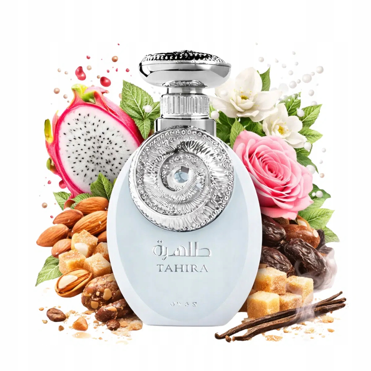 Riiffs Tahira 100 ml ExDP Flakon 100 ml