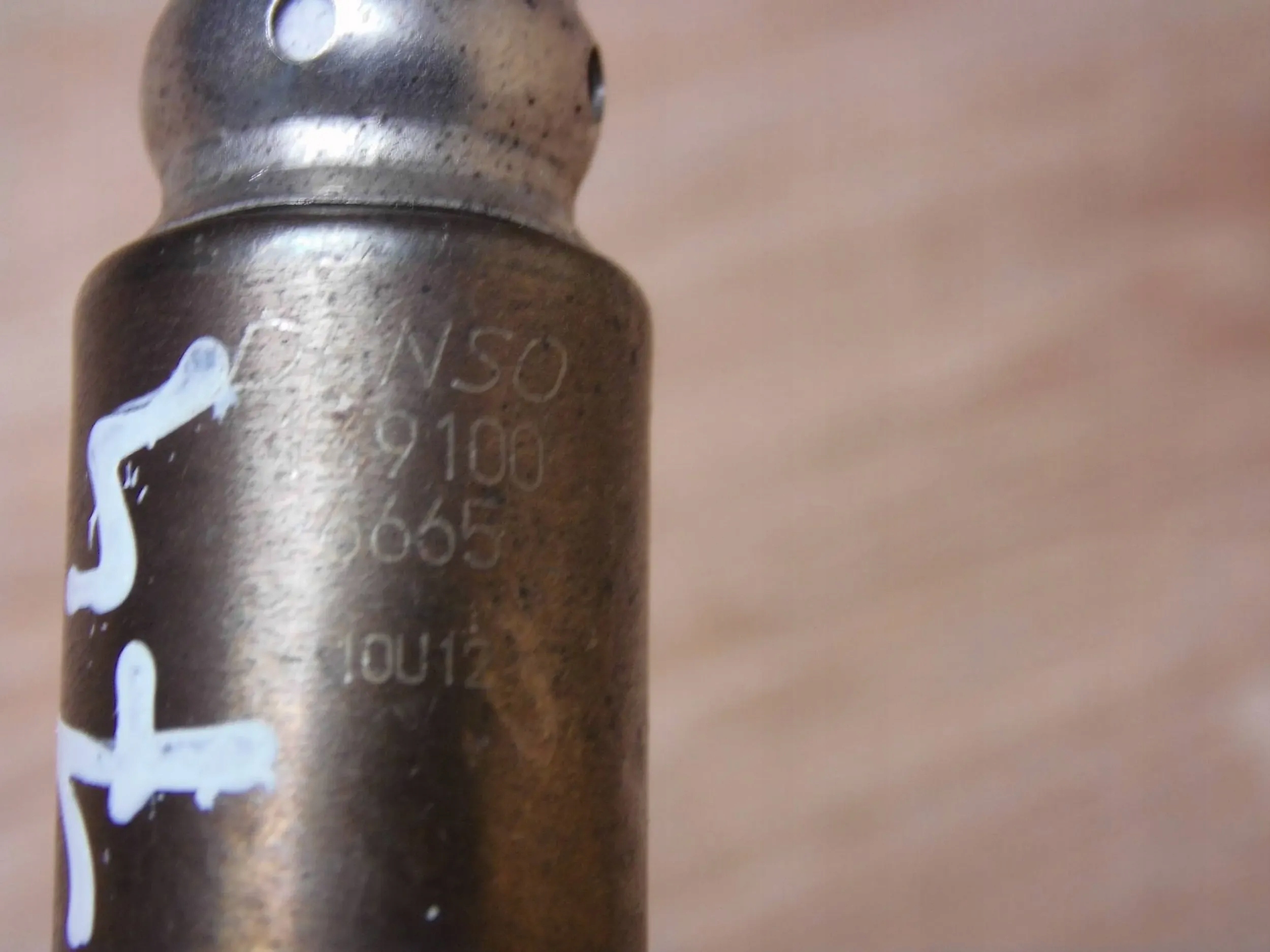 Mitsubishi Outlander III 2.0 sonda lambda 149100-6665