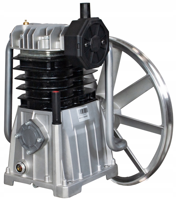 Pompa sprężarka kompresor ABAC A49B 595 l/min