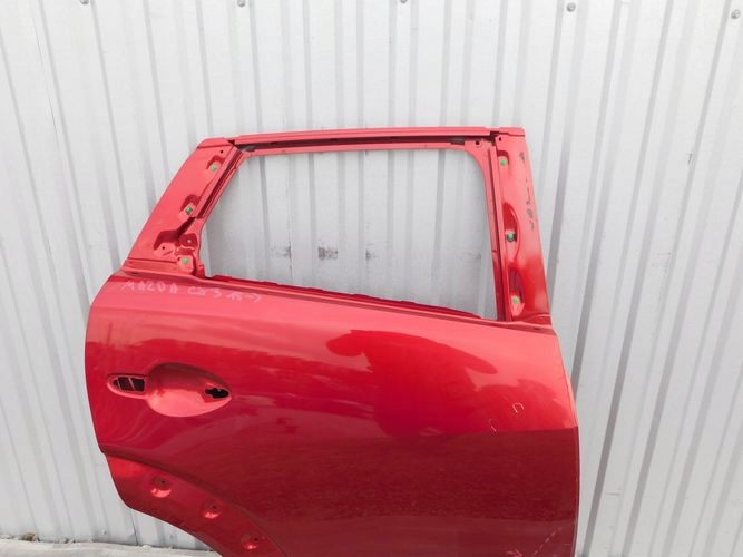 MAZDA CX3 15- door right front front