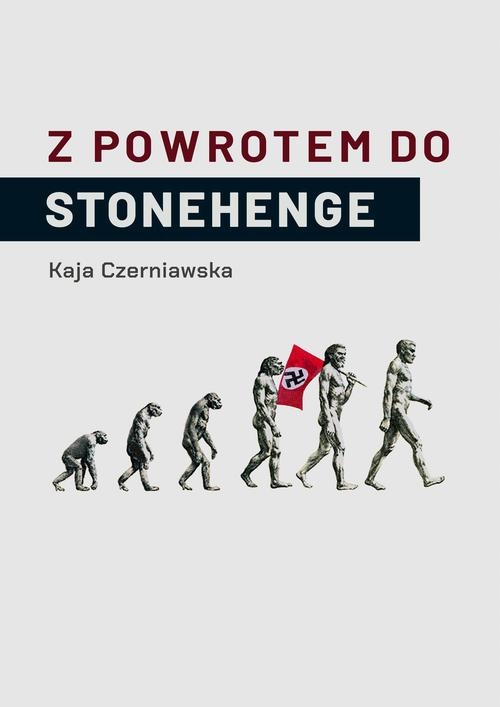 (e-book) Z POWROTEM DO STONEHENGE