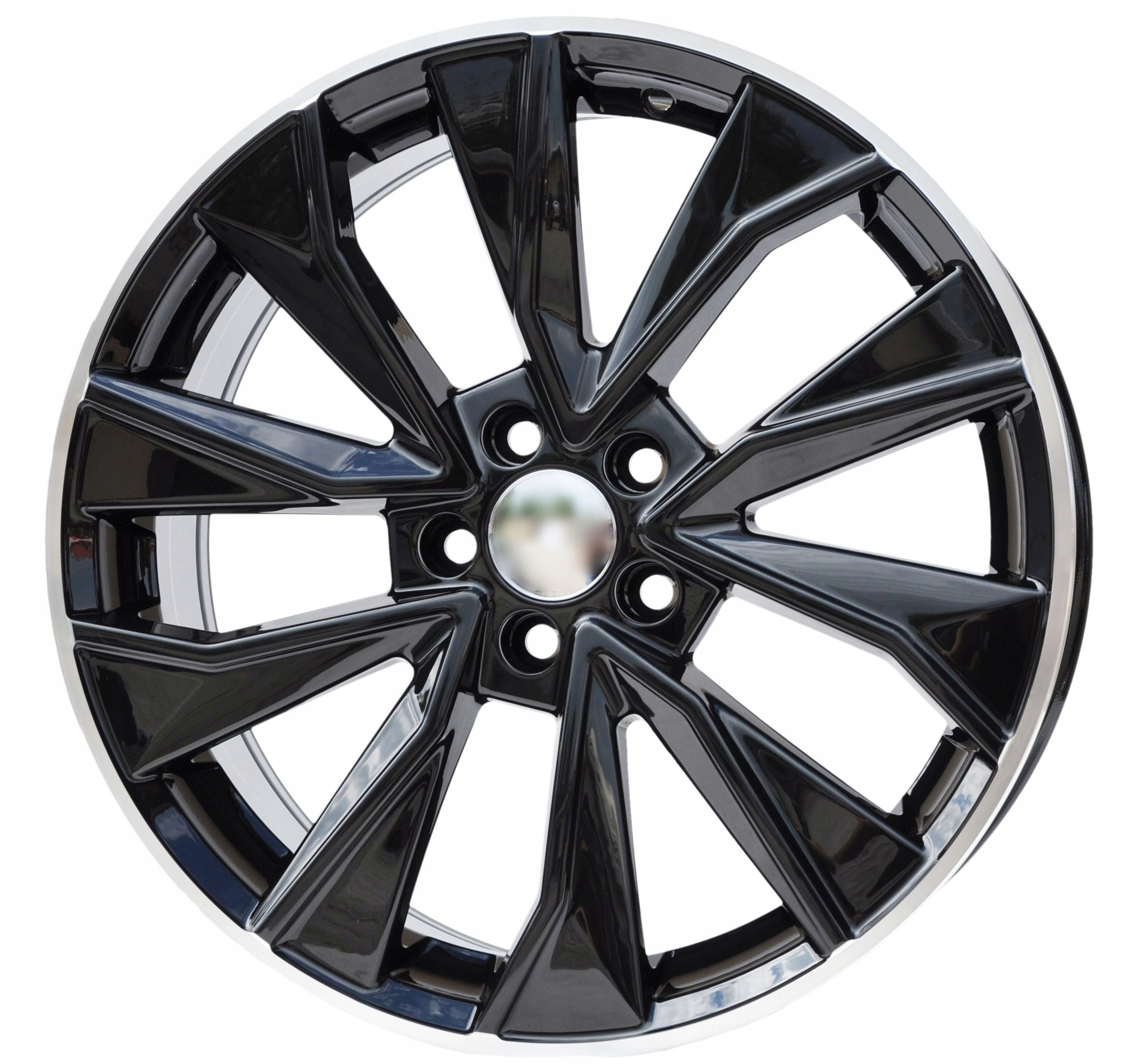 Disky 17'' Mercedes chýbajú CLC Clk W208 W209 Cls W219 W218 C527 E