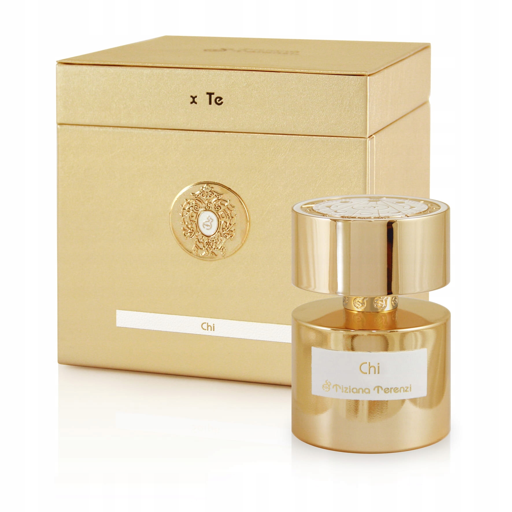 Chi 100 extrait de parfum Produkt