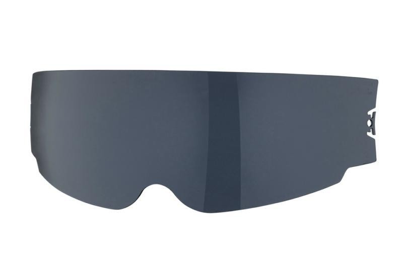 Schuberth dark Smoke reflector for C3 E1 XXS-L