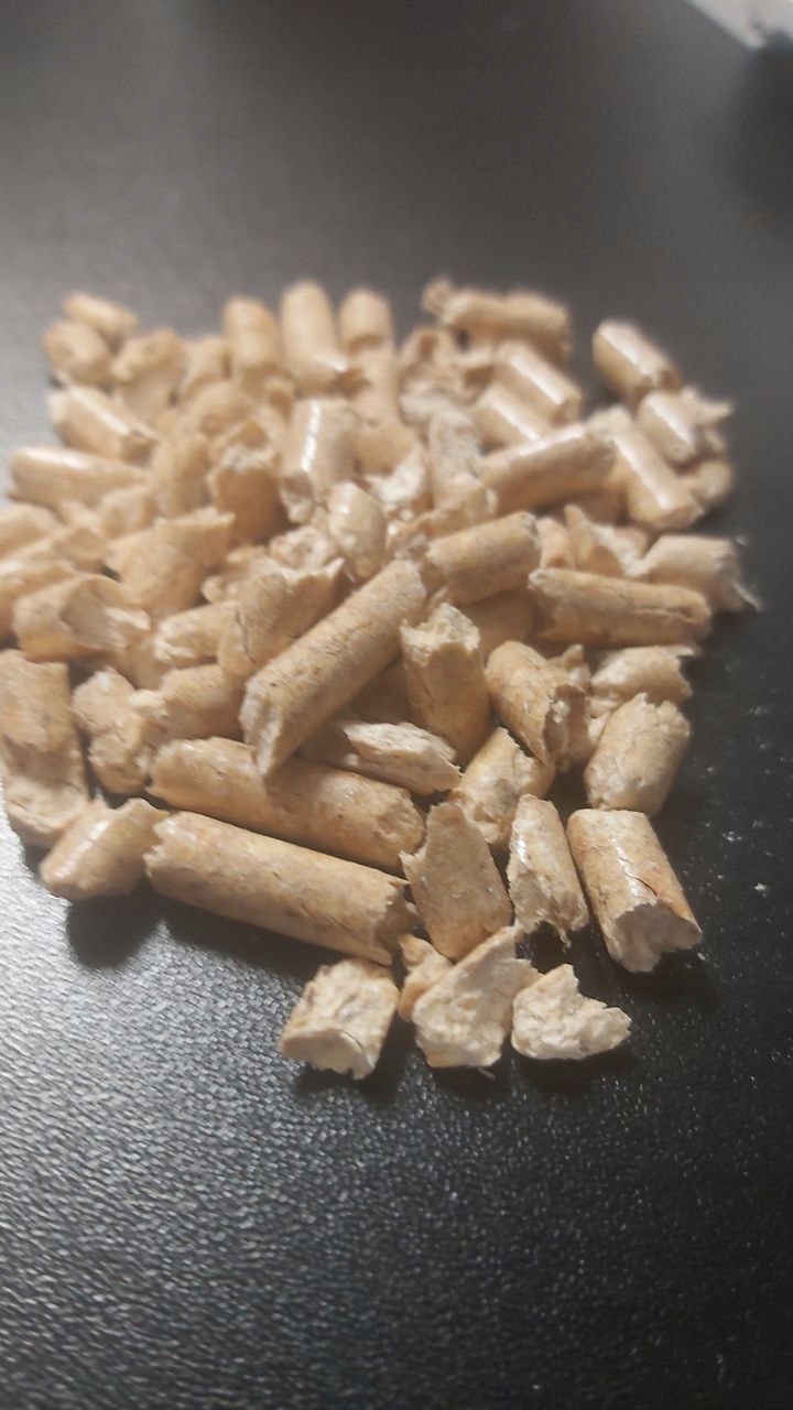 

Pellet Iglasty Jakość A1 18MJ worki 15kg Prod. Pl