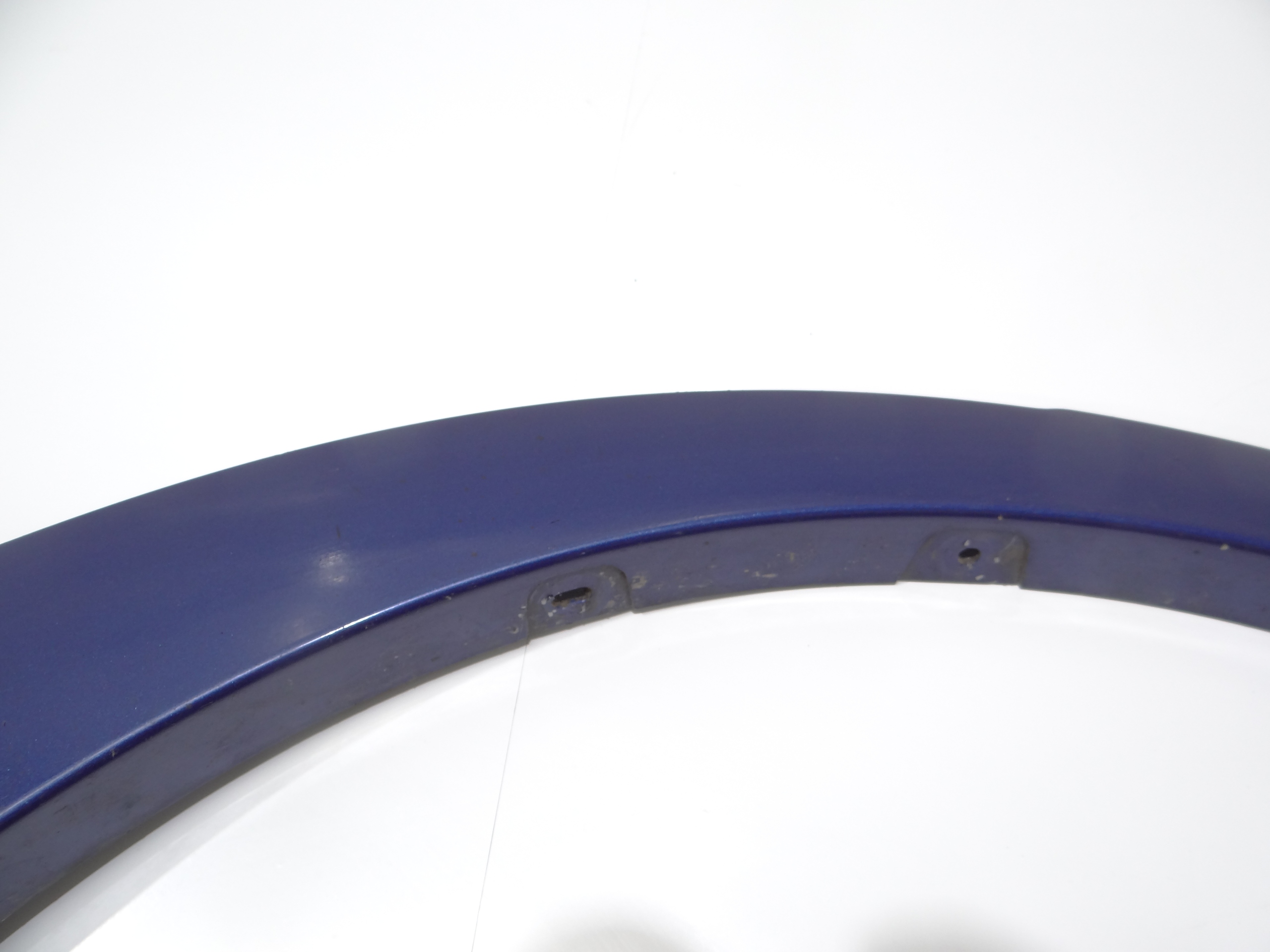 lista fedél sárvédöt bal far BMW X3 E83 3414449
