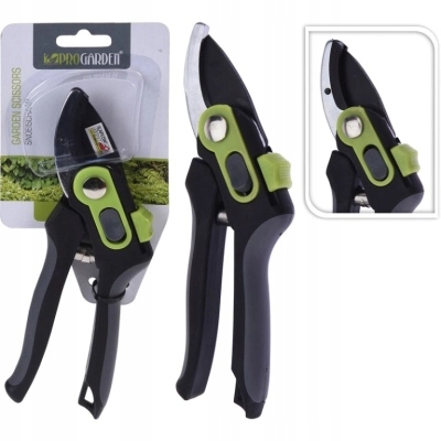 

Progarden Sekator ogrodowy nożyce 20 cm
