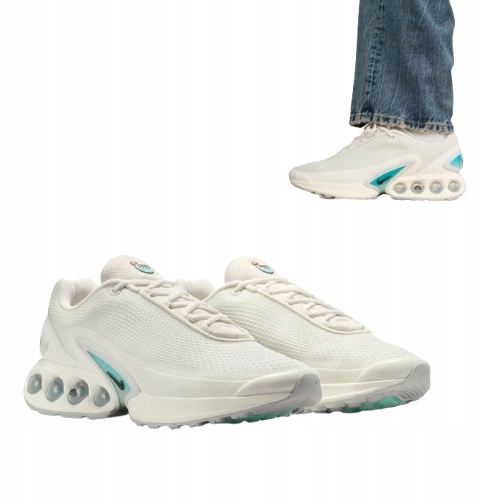 Pánské Sportovní Boty Nike Air Max Dn