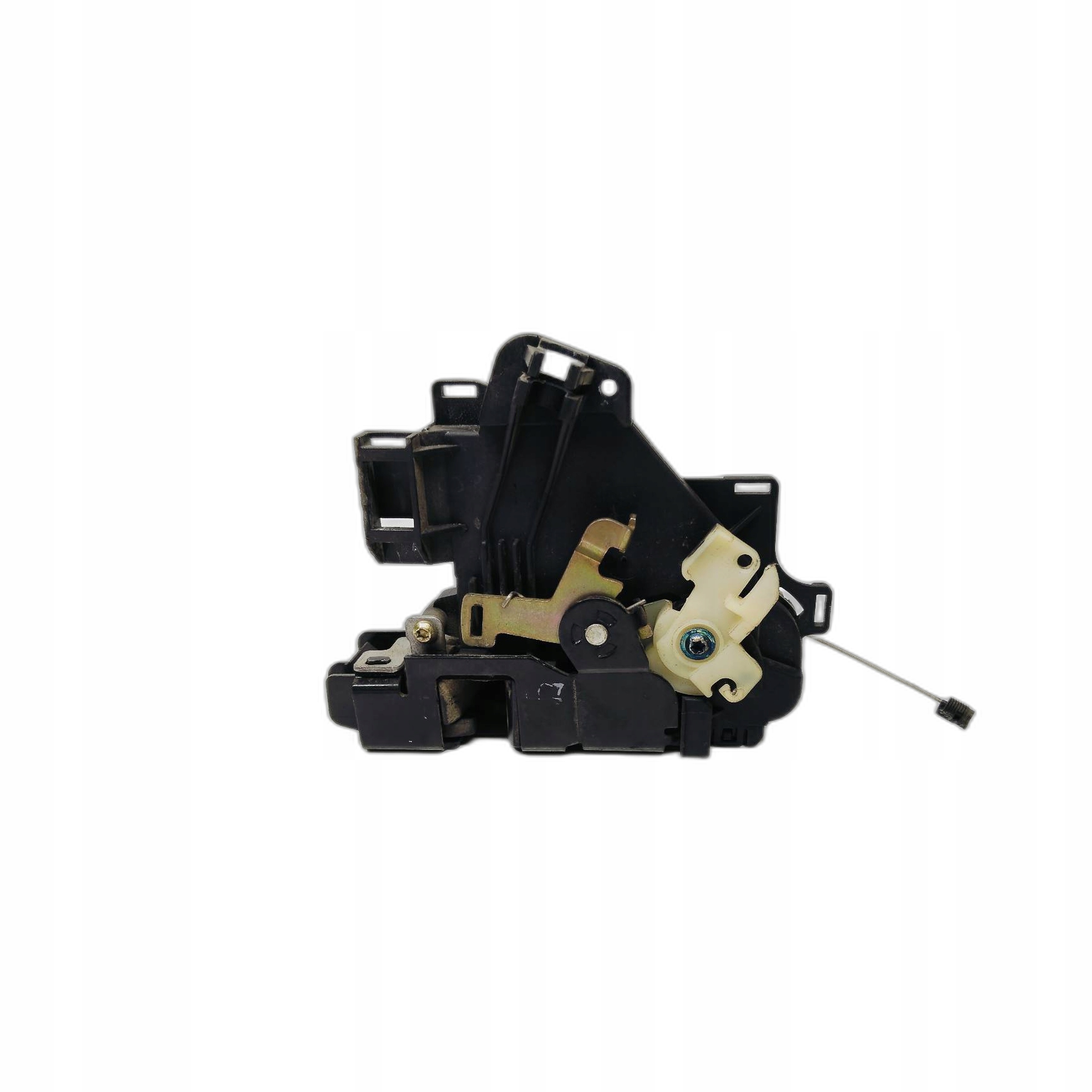 lock door right front Seat Cordoba 1.9 TDI 3B1837016