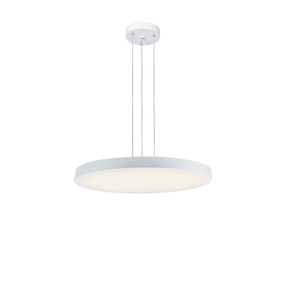 Závesné Led svietidlo 11.52W 3000K Nungo 6019 Antigo