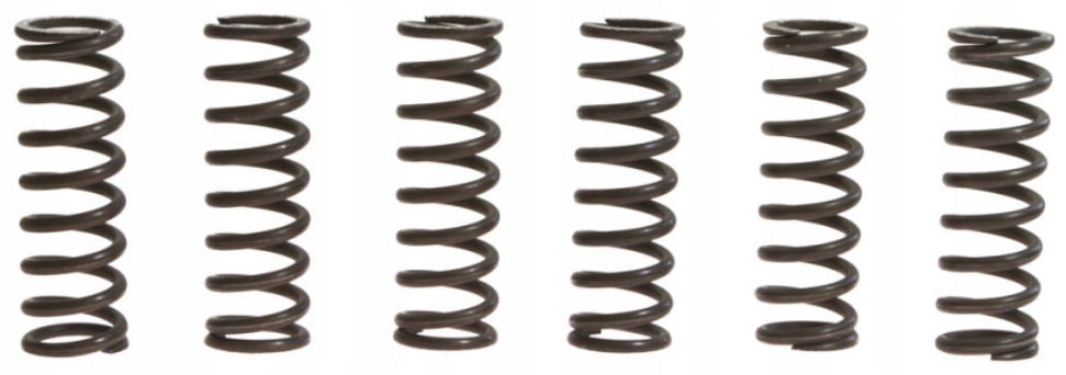 Sprężyny sprzęgła Yamaha YFM 700 06-16 NOWE