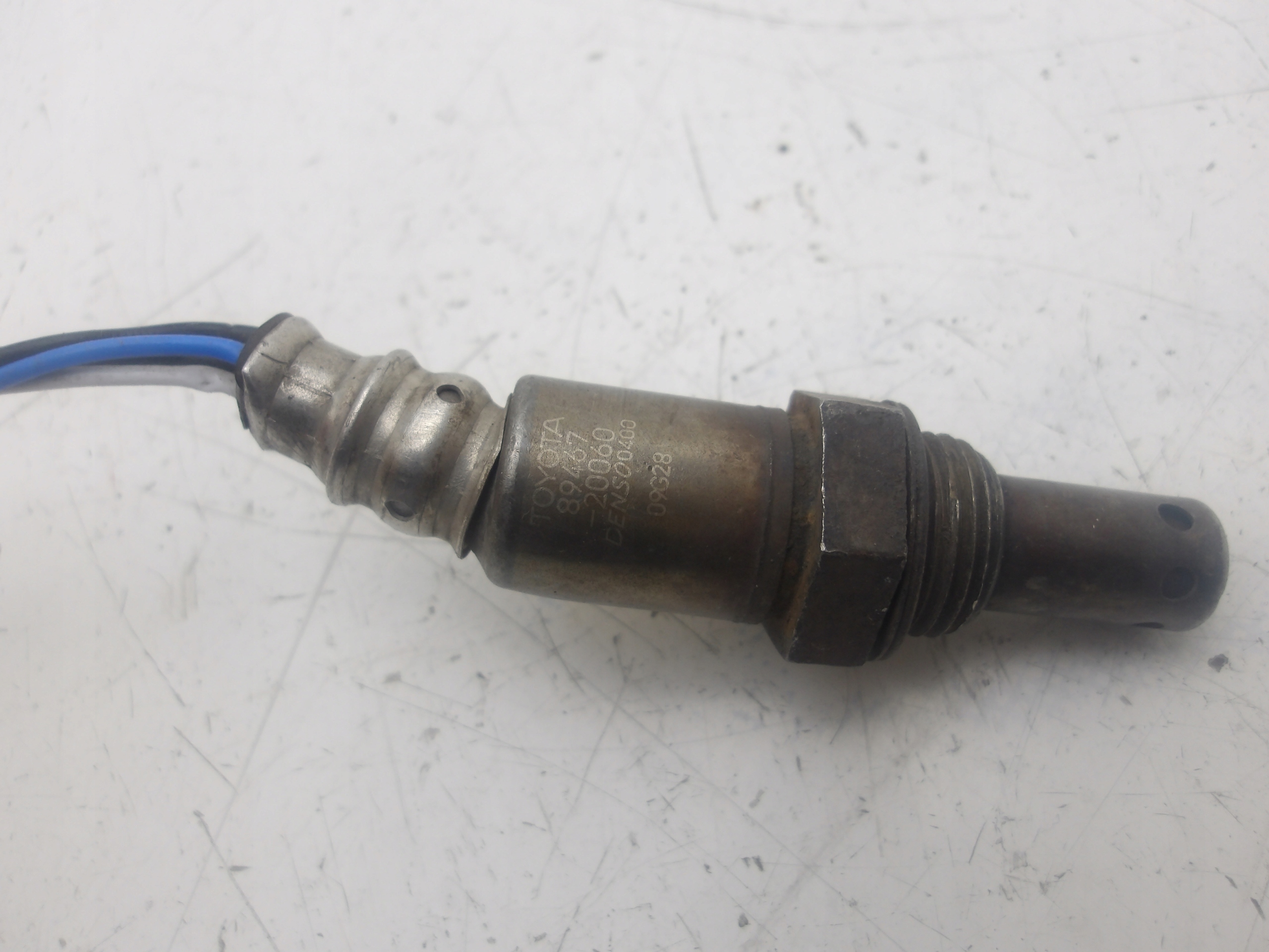 TOYOTA T25 2.2 D-CAT 03-09 SONDA LAMBDA 89467-20060 OE
