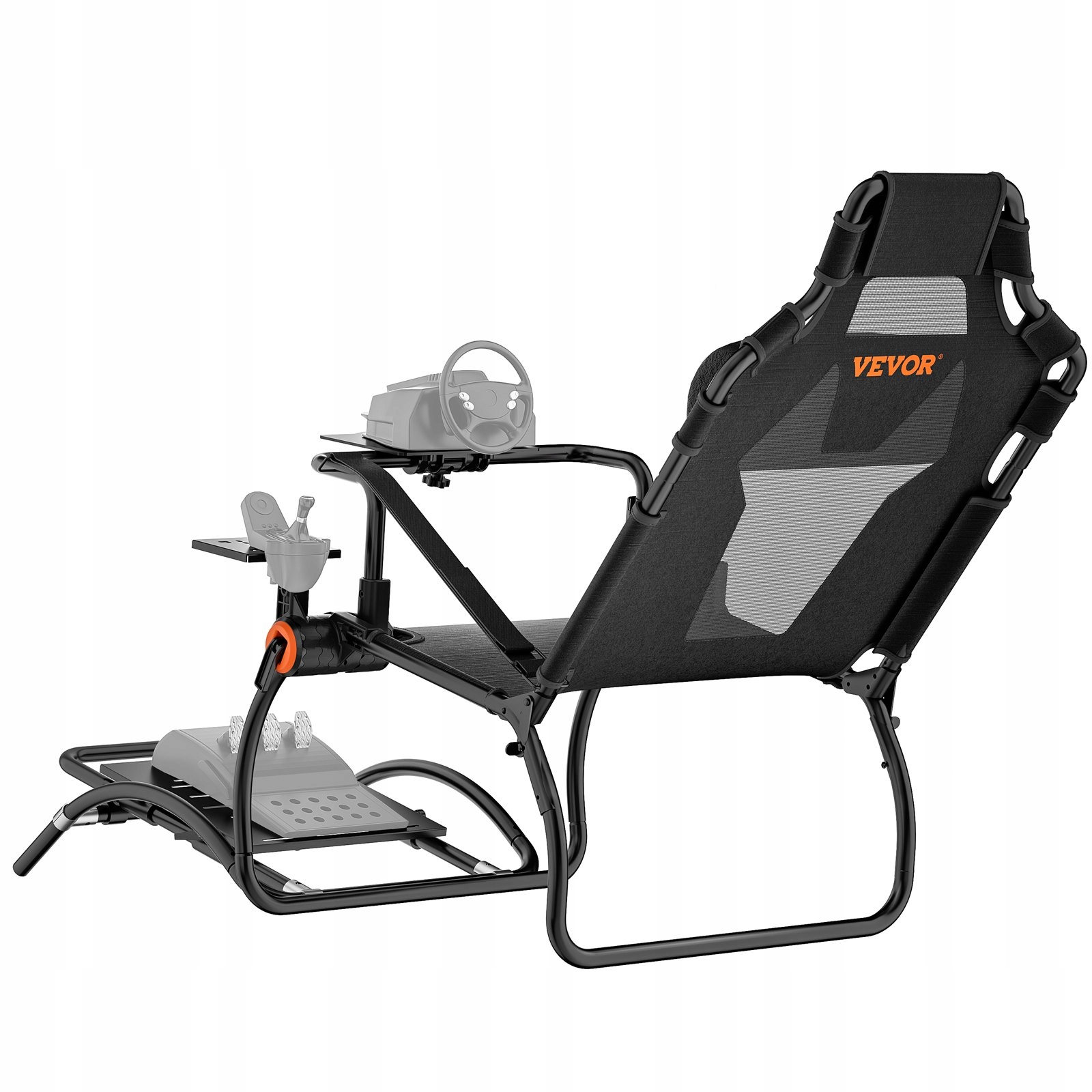 Herní stojan pod volant Stojan závodního simulátoru G923/G920/G29
