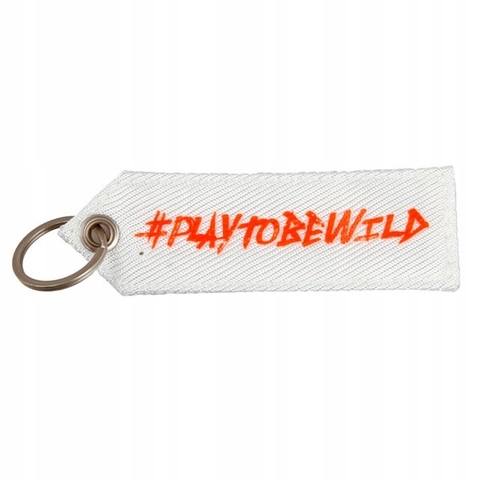 Breloczek Babolat Strike Key Ring Marka Babolat