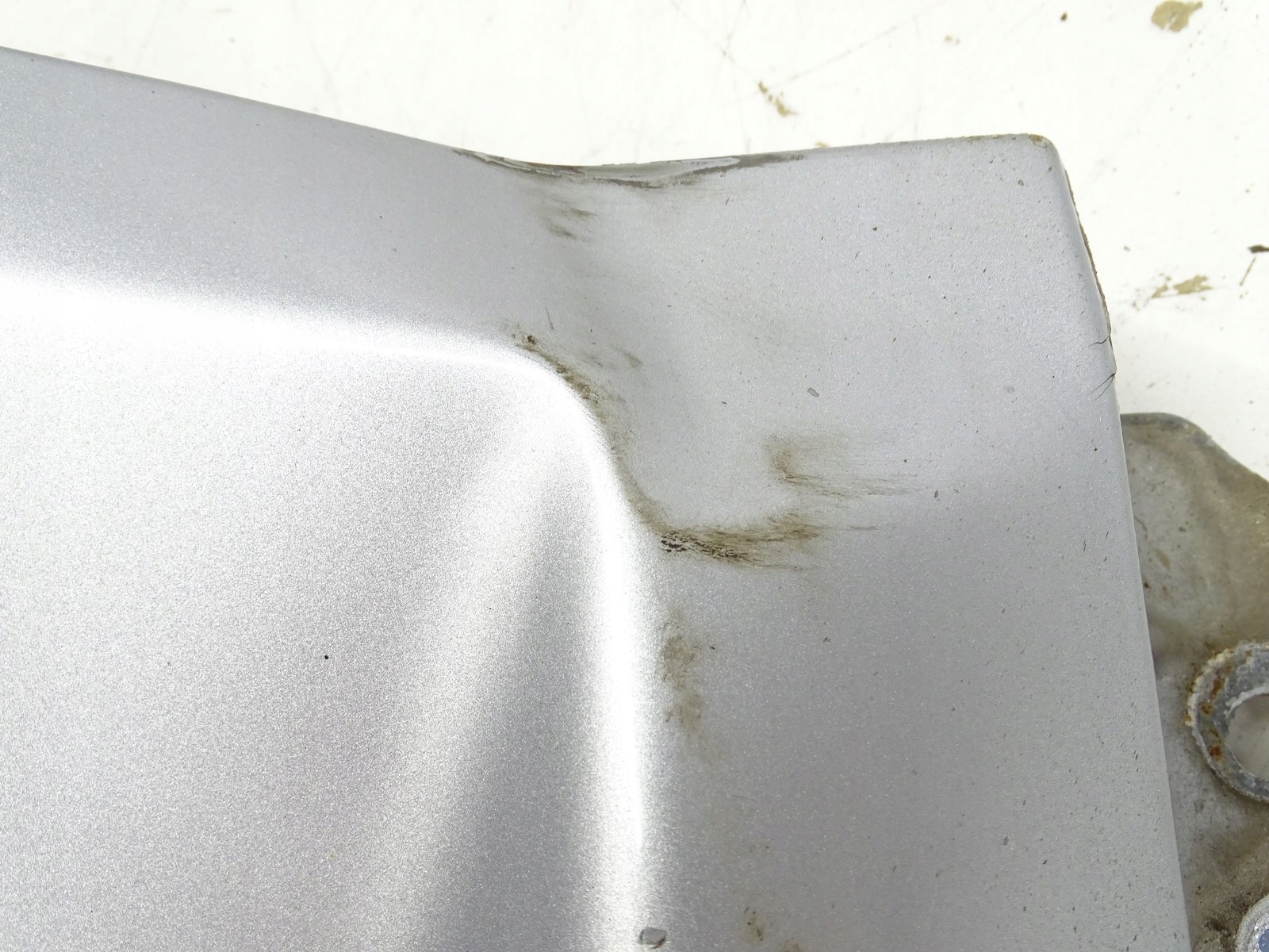 fender right front right front JAGUAR XF X250 JBC2029