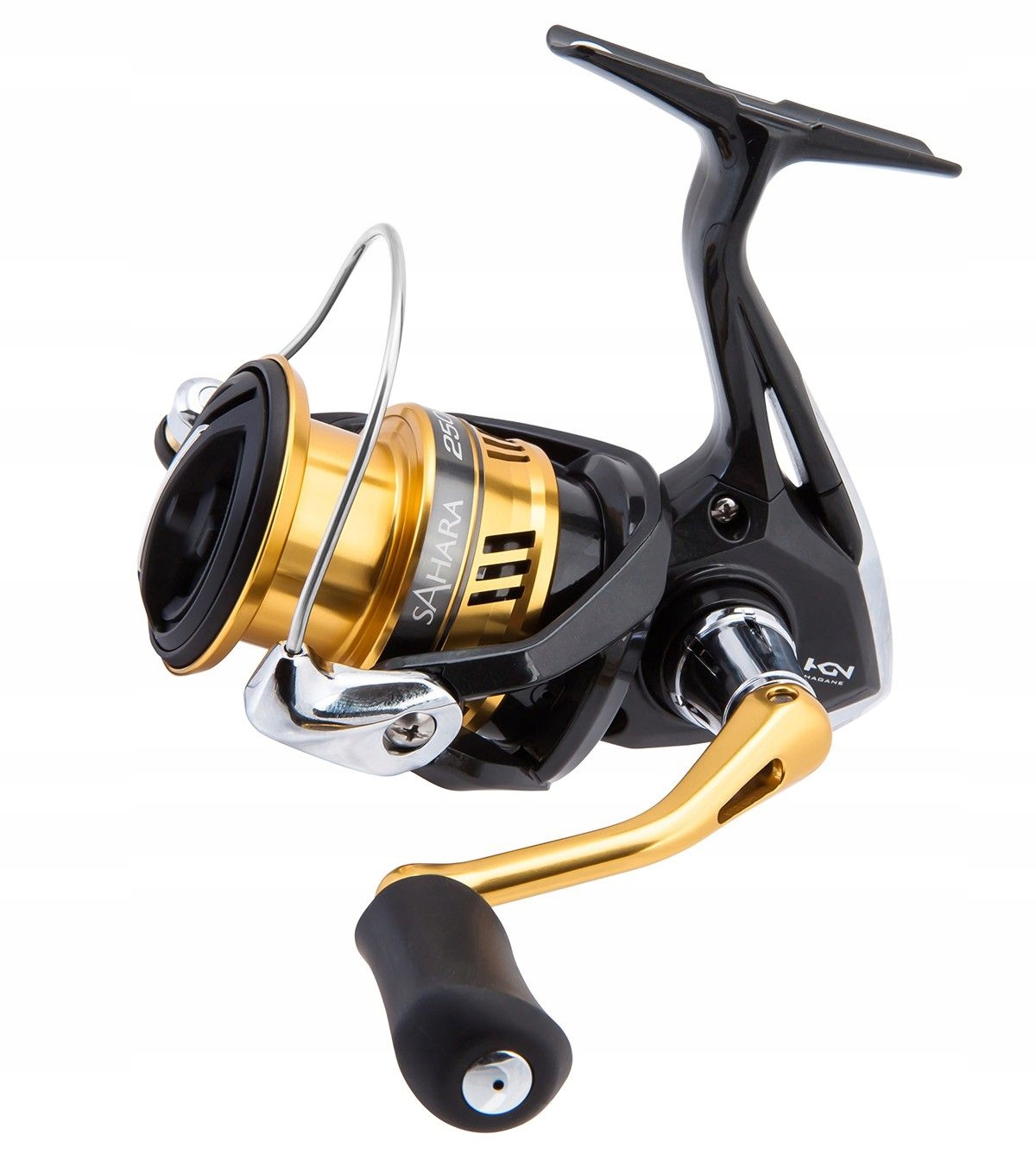 Kołowrotek Shimano Sahara FI 1000