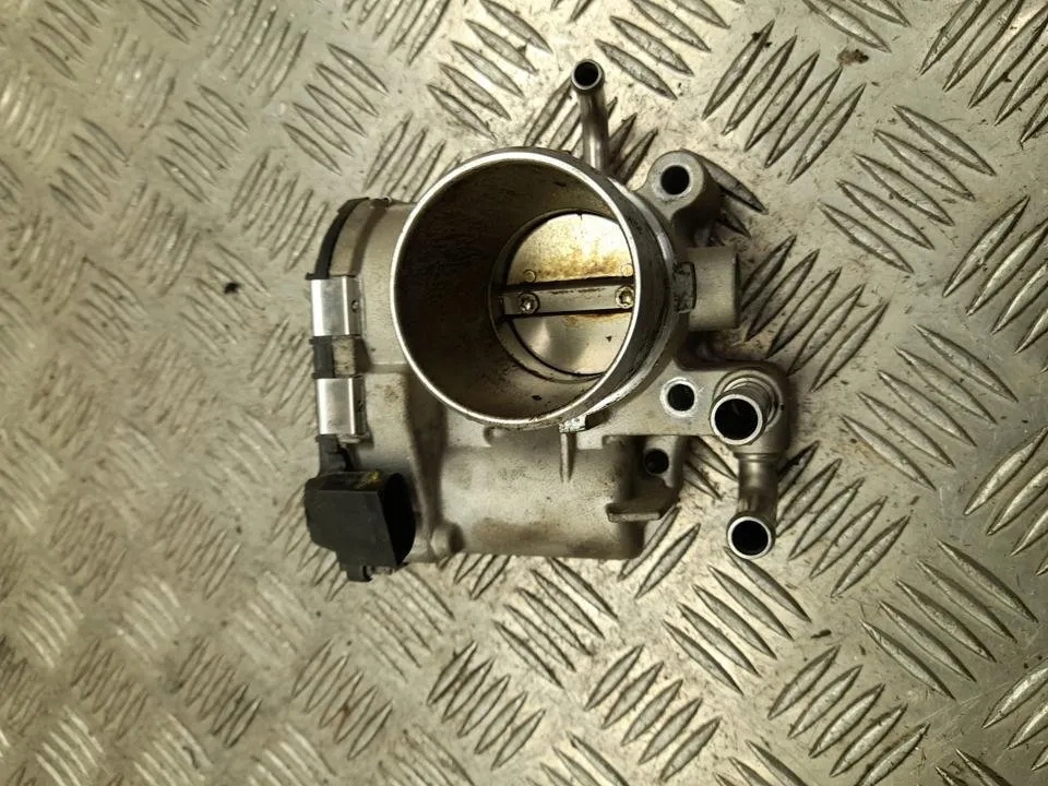 карбюратор kia 'd (JD) 3510004610 1.0л бензин 2020