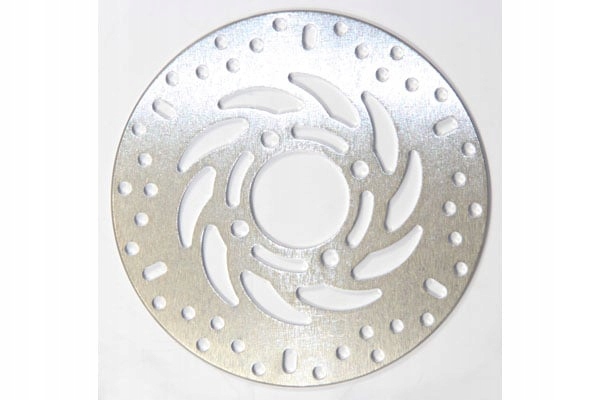 Oprava Brzdového Rotora Rady D Sct MD9134D