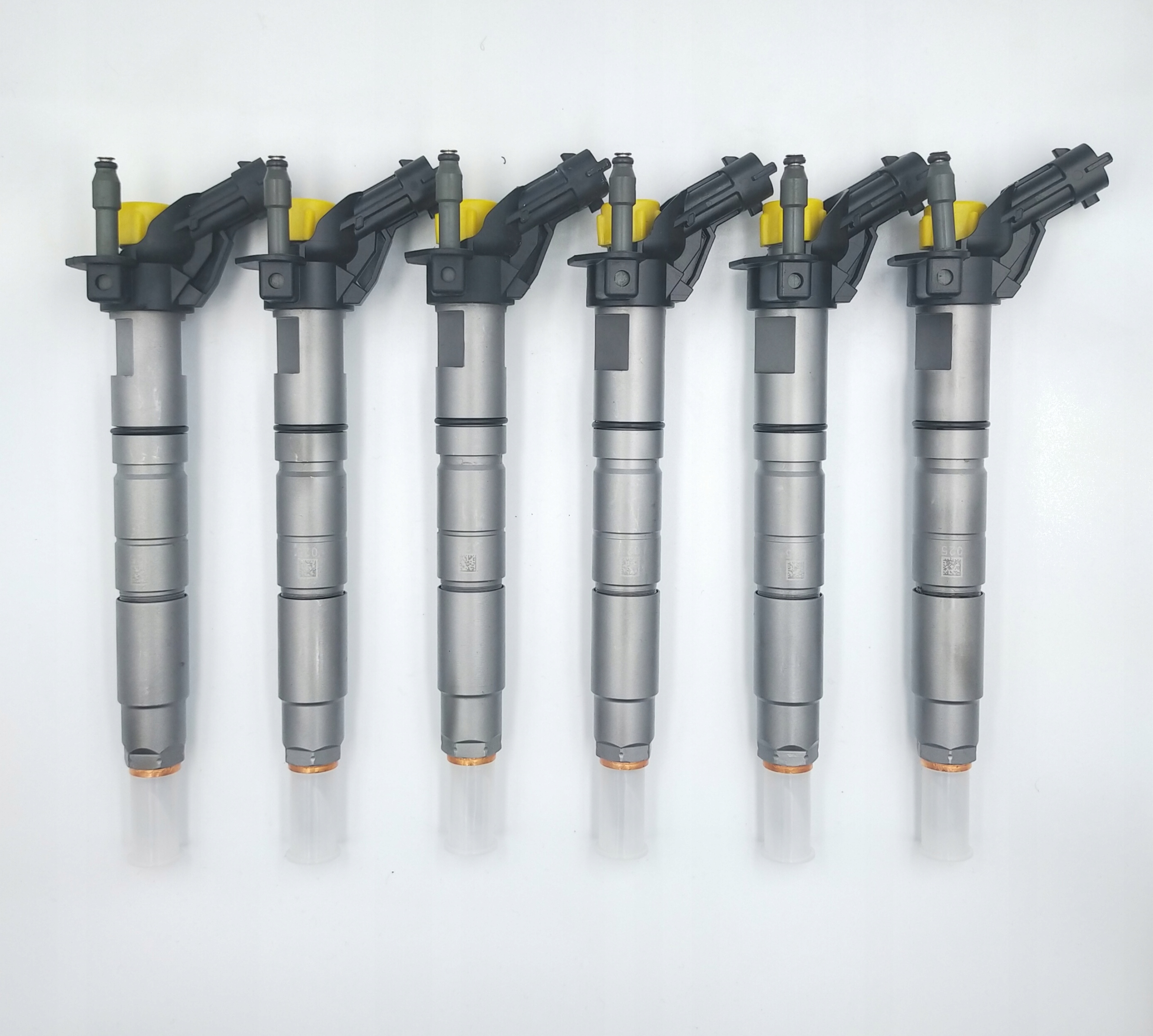 Wtryskiwacze HONDA 0445116056 16450-R3L-G01