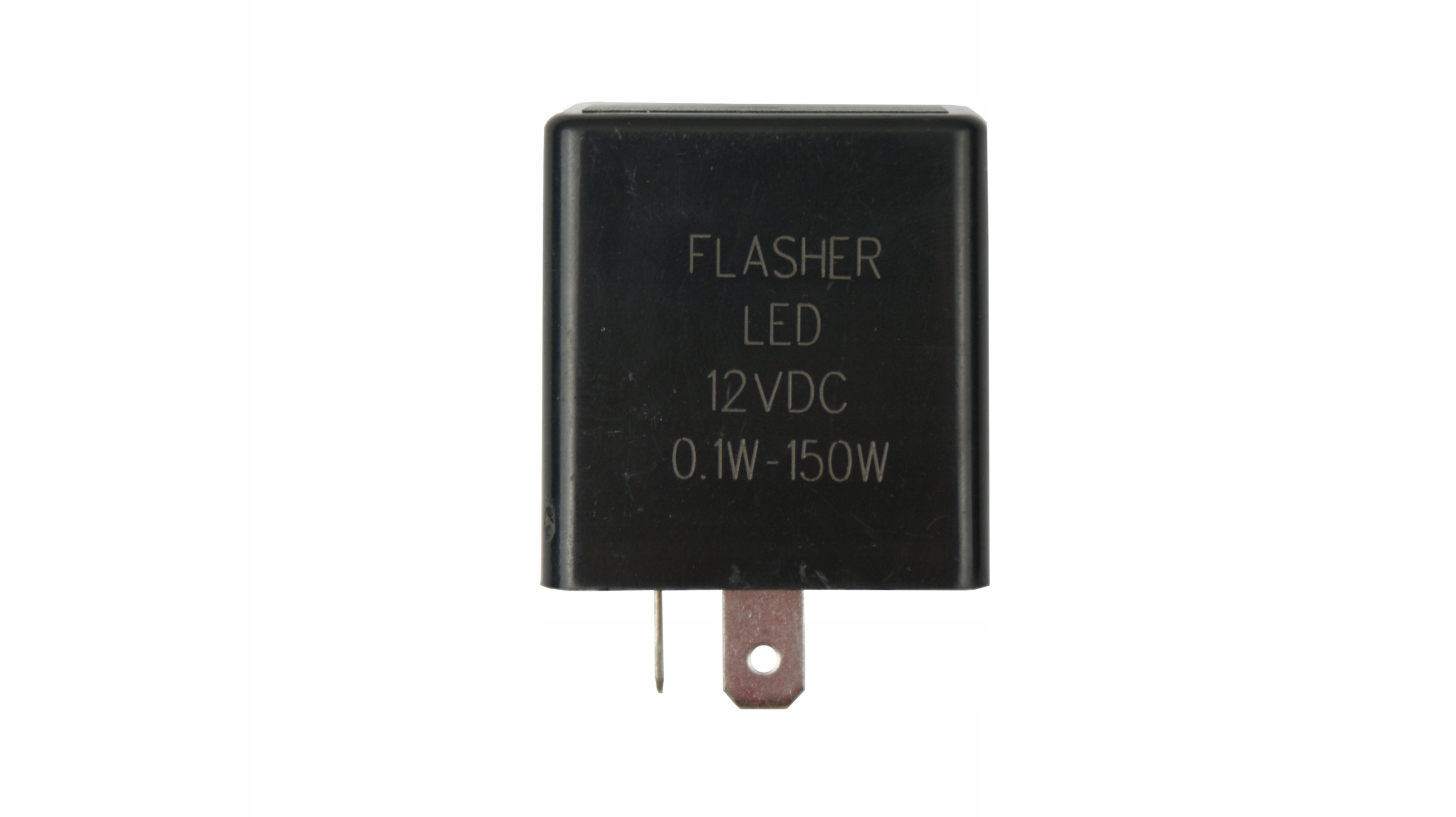 

Przerywacz Kierunkowskazów LED-2pin 12VDC 0,1W-150