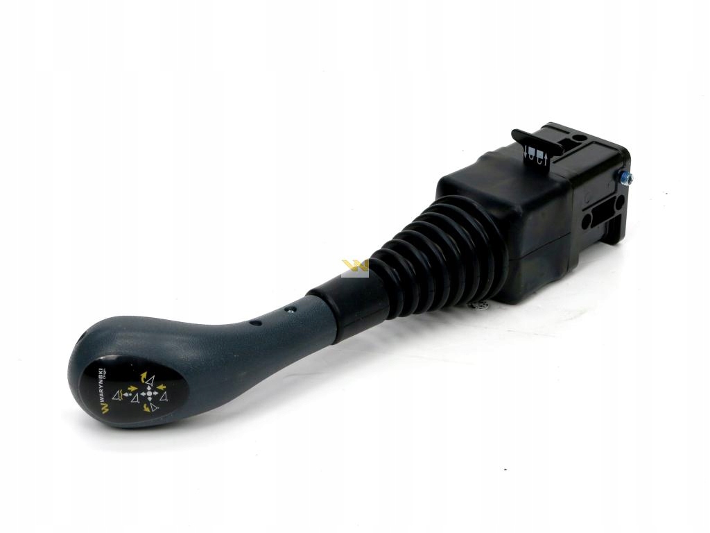 

Joystick pod linki zakończone kulką Waryński