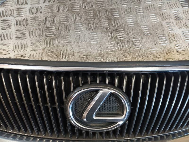решетка радиатора lexus IS II