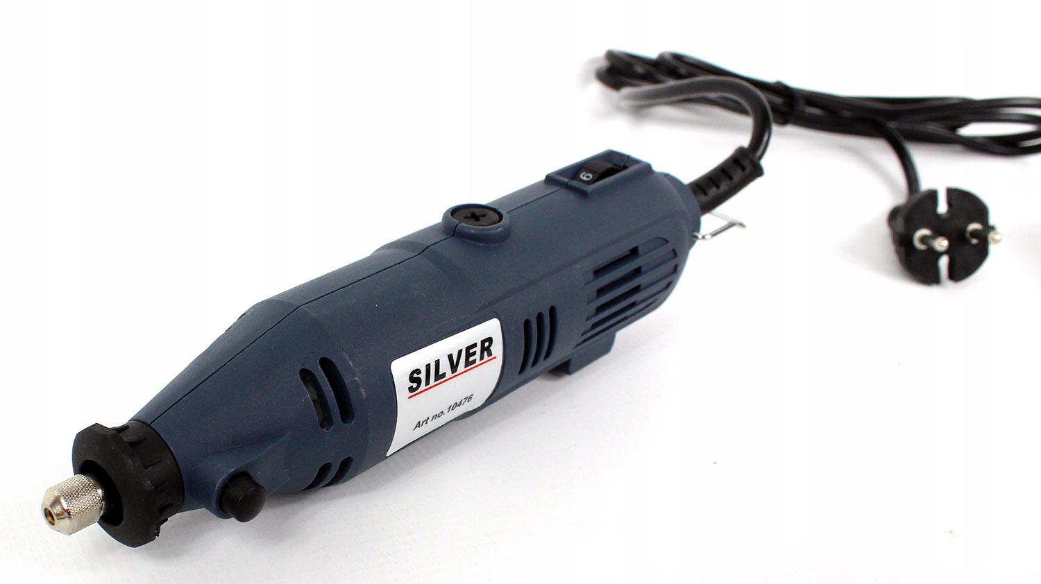 MULTISZLIFIERKA MINI-SZLIFIERKA WIERTARKA FREZARKA EAN (GTIN) 5907580157320