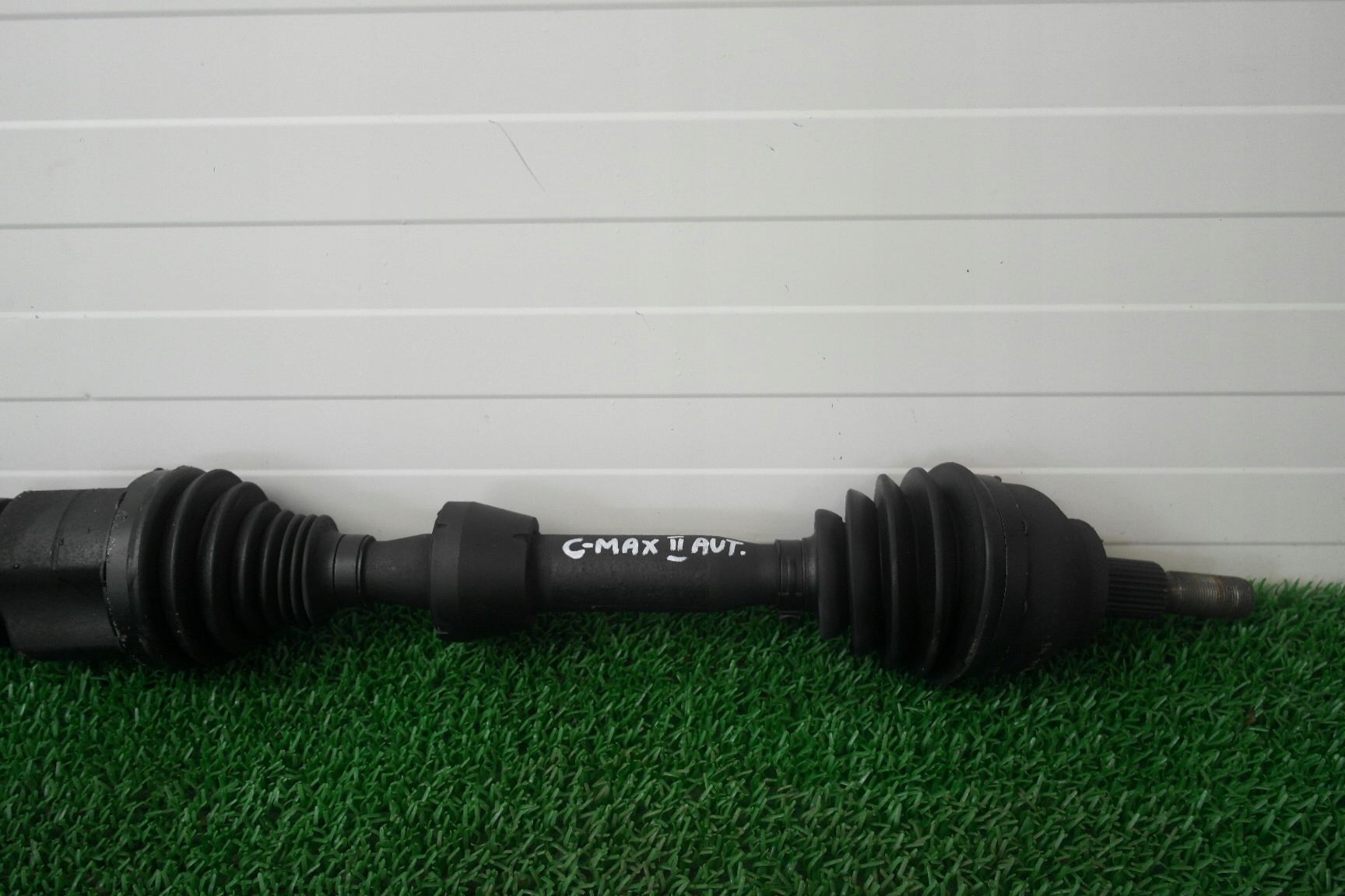 FORD C-MAX MK2 10-14 2.0 TDCI semi-axis right long AUTOMAT POWERSHIFT OE