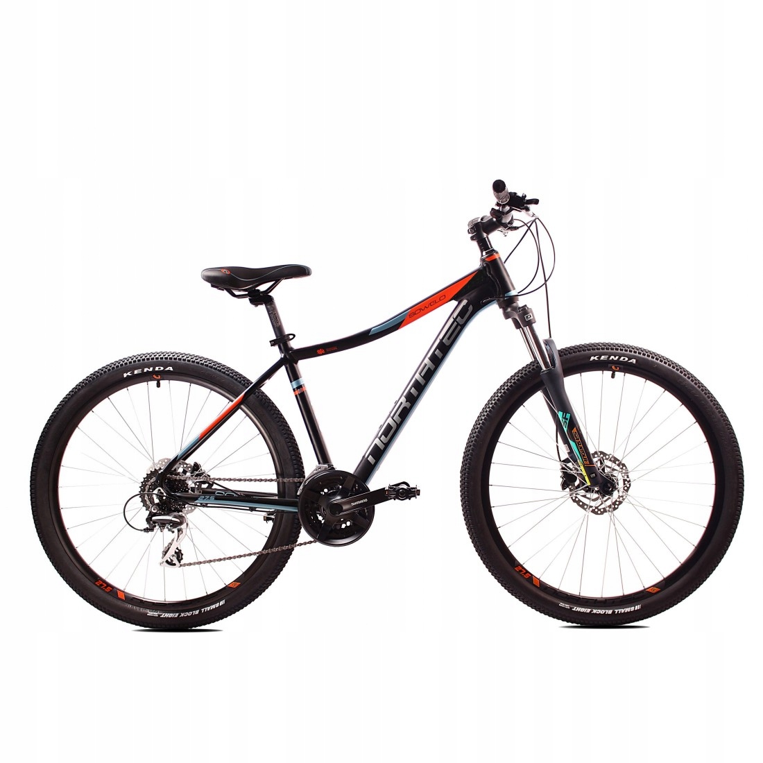 Rower Northtec Sowelo Ac 27,5 Rama 17" M Nowy