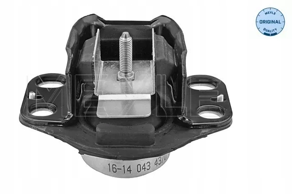 PODUSZKA SIL. RENAULT CLIO2/KA 16-140434370 Producent części Meyle