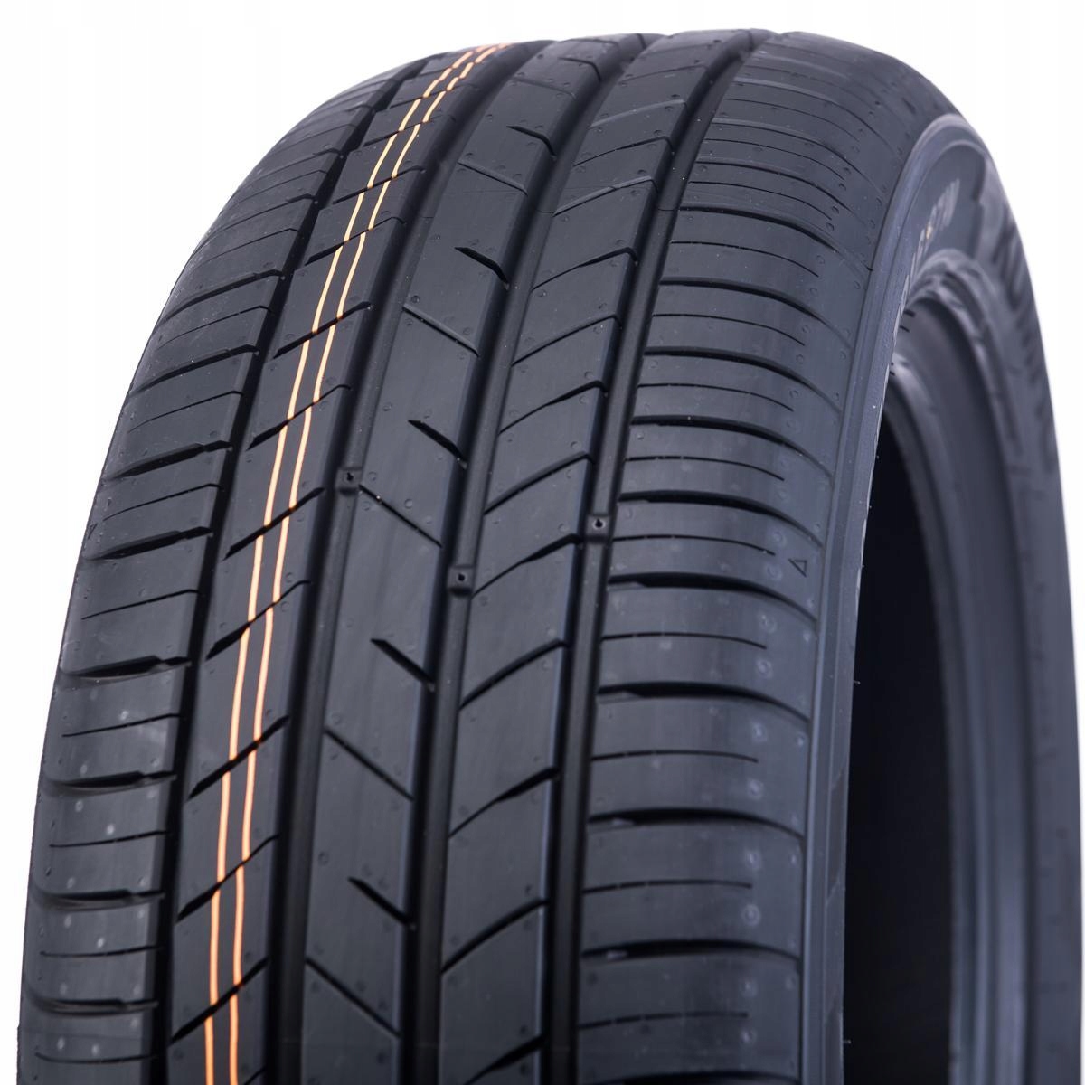 

2x Opony Letnie 195/45R16 Kumho Ecsta HS52 84V XL