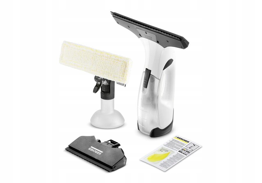 Karcher Wv 2 Plus N čistič oken (1.633-642.0) (bílý)