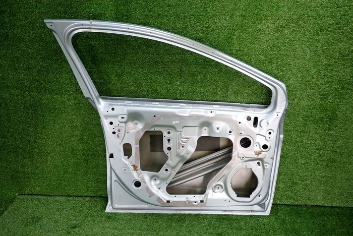 OPEL ASTRA K V 16- door left front front