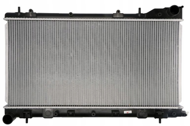 SUBARU FORESTER 98-02 CHŁODNICA WODY NOWA 2.0 T