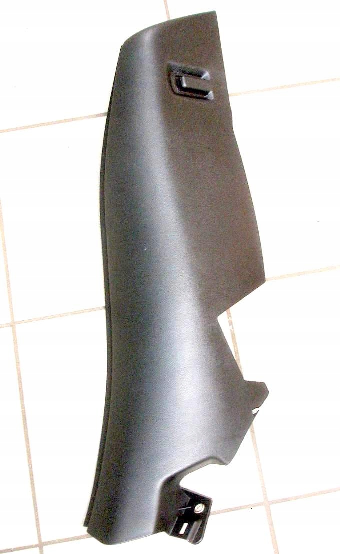 Osłona słupka tylnego PRAWEGO boczek ASTRA K htb 5 drzwi - NOWY oryginał GM