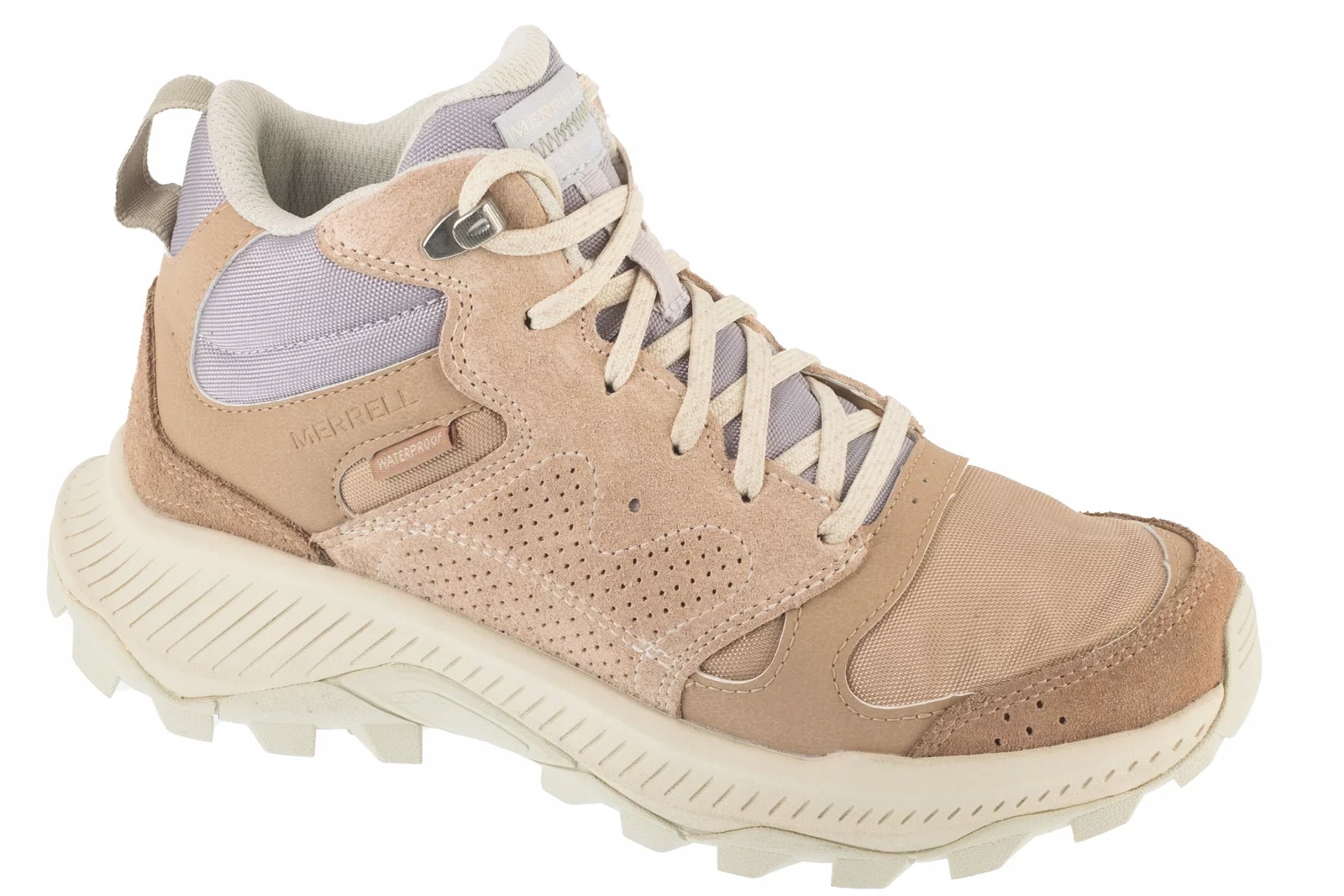 Merrell Tempo Sol Mid Wp J038944