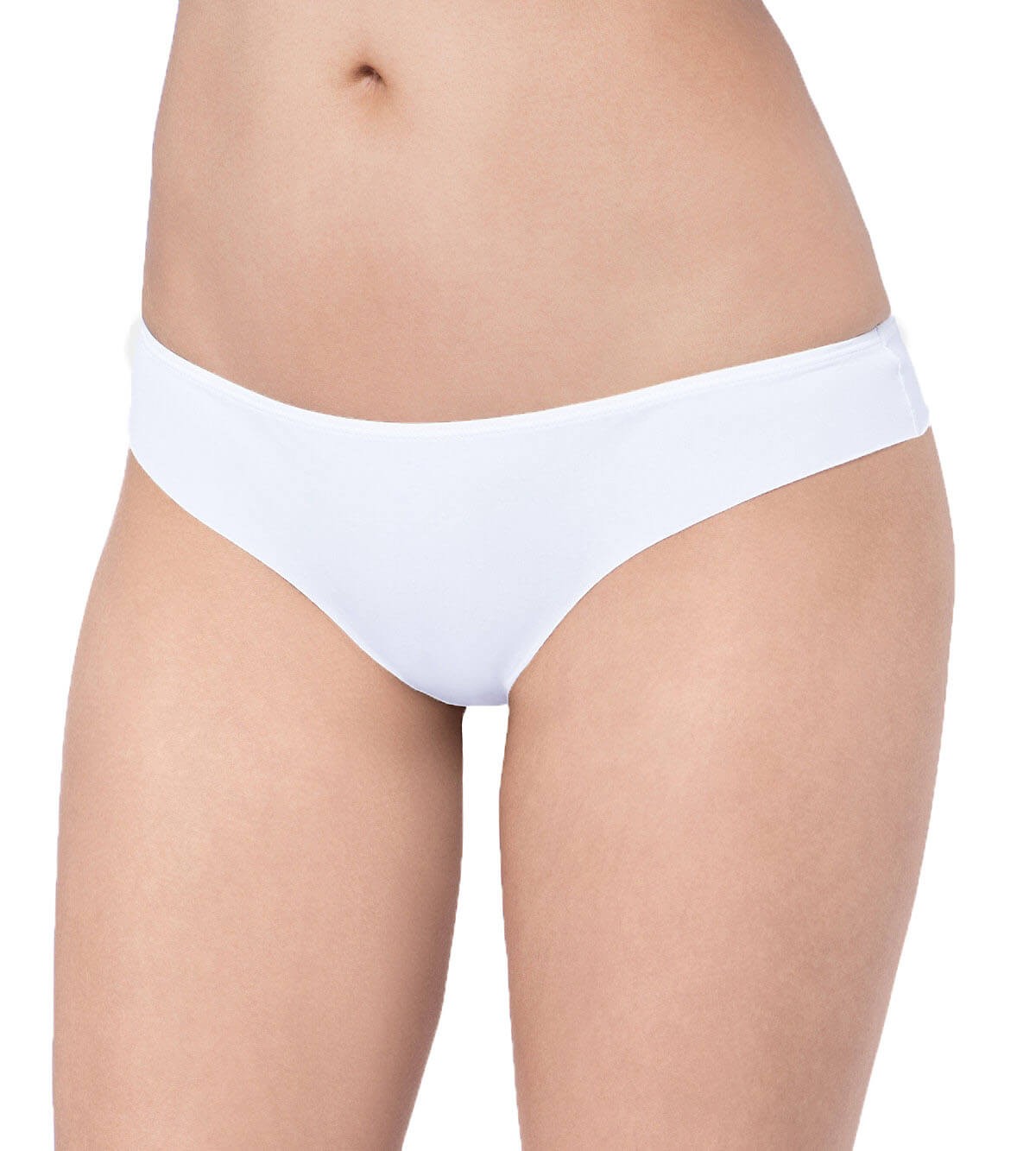 

Triumph Sporty Micro Brazilian String biały S/36