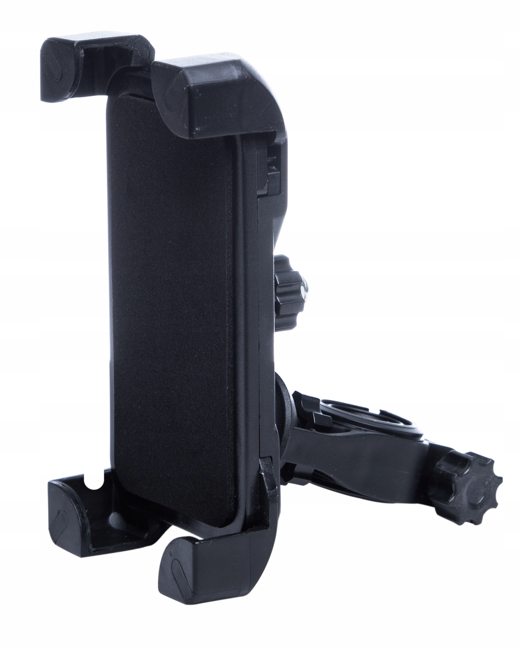 Uchwyt Na Telefon rowerowy kolarski regulowany Kod producenta R0028