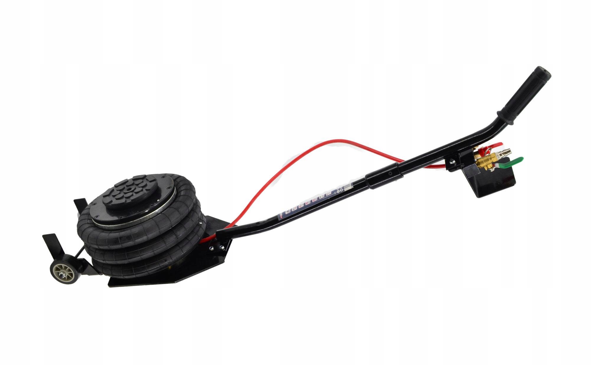 Awtools Hever „polštářový Zvedák