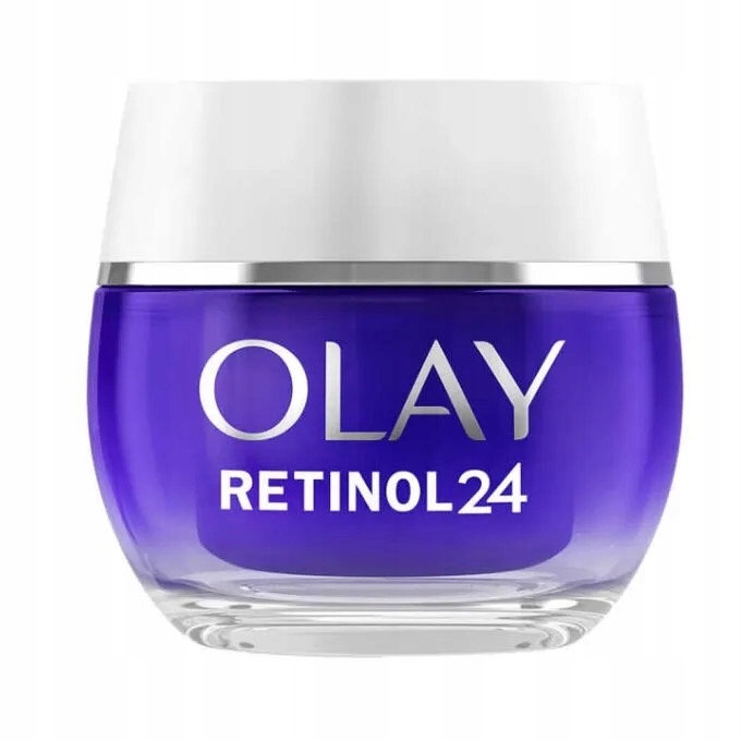 Regenerist RETINOL24 krem nawilżający na noc