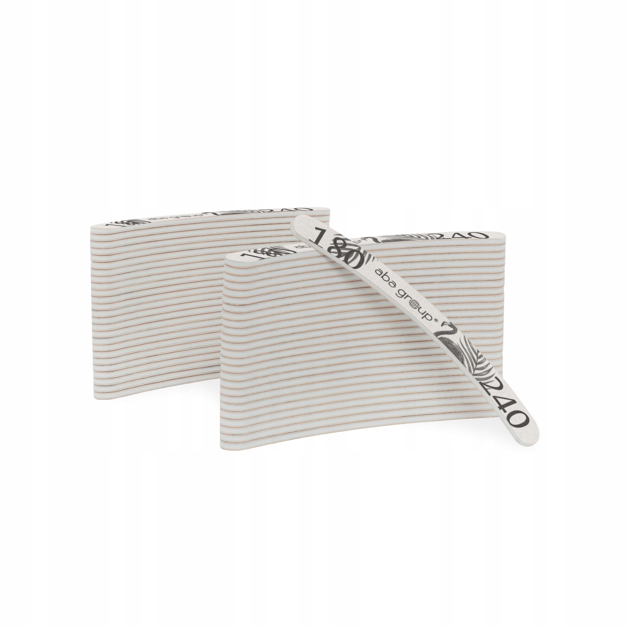 

Aba Group Pilnik Banan 180/240 Standard 50szt