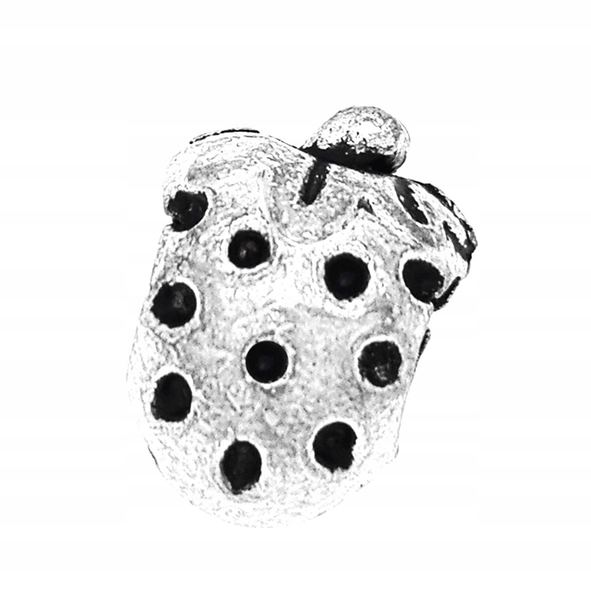 

Charms do Pandora truskawka
