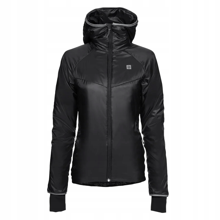Damska Kurtka Puchowa Triple2 Duun een Wełna Merino r.XS