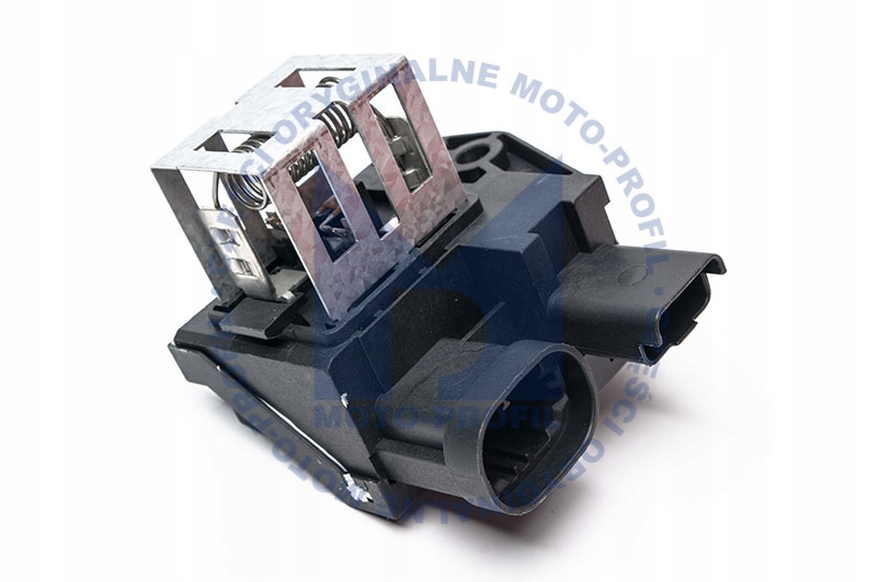 REZYSTOR WENTYLATORA CHŁODNICY PSA 9827870080