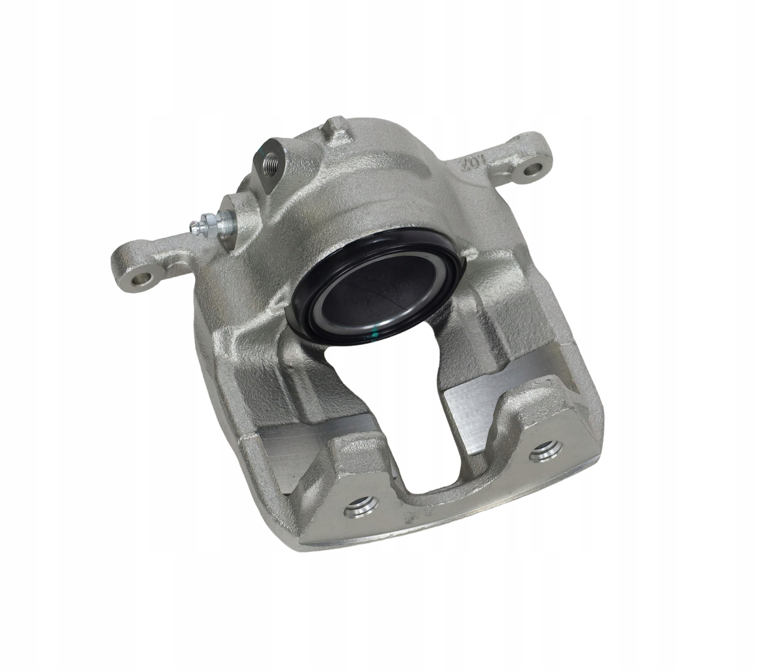 Brzdový Třmen Mercedes A W176 12> Přední Bez Třmenu