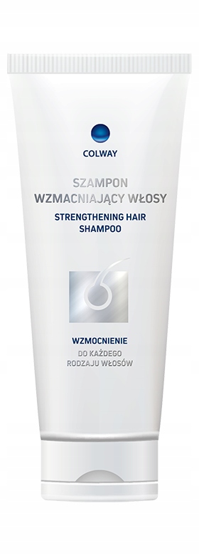 Odzywka Wzmacniajaca COLWAY 200ml