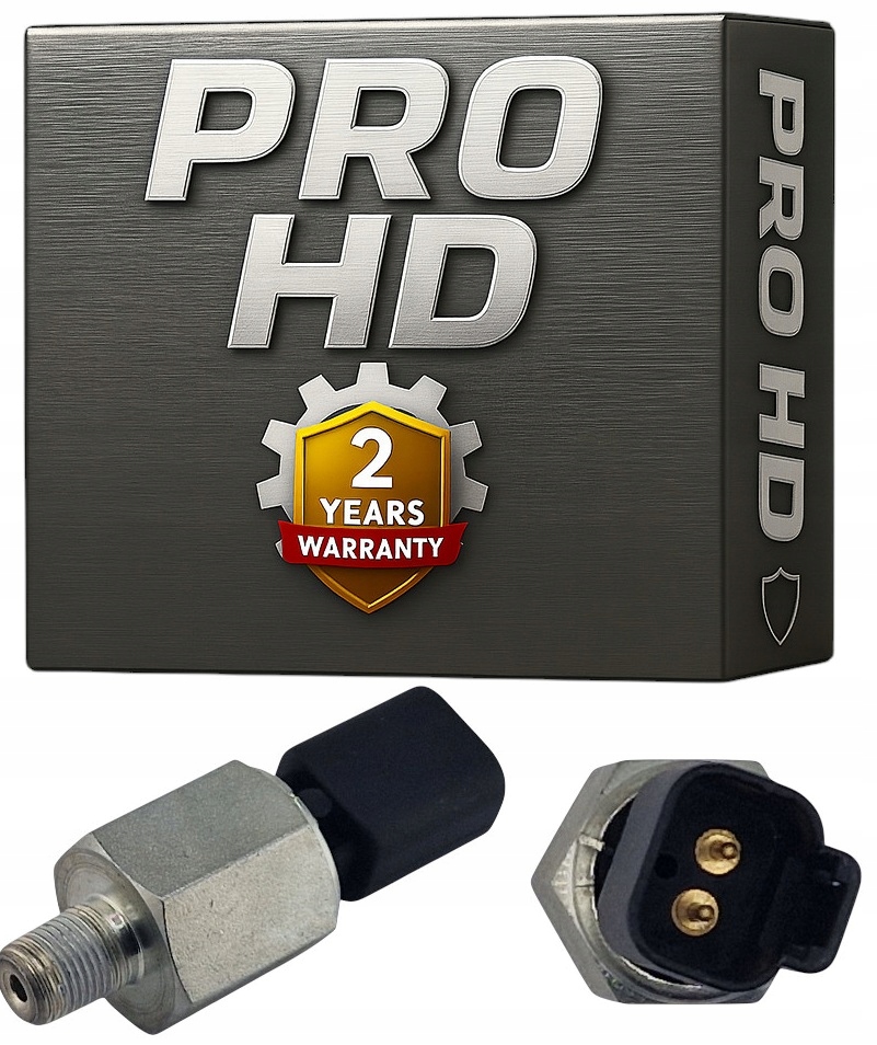 Snímač tlaku oleje GS-403D.17 GP-404D.22T GU-403A.15 GV-404A.22