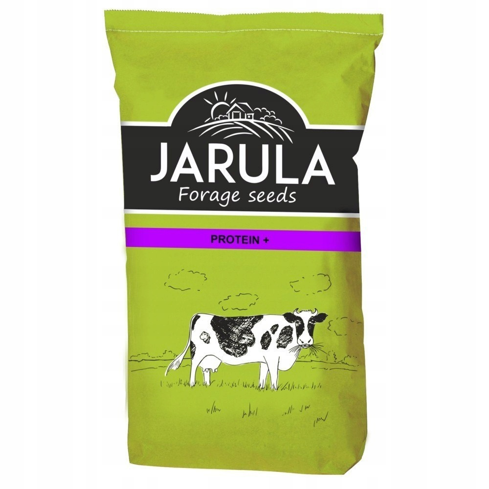 Pasívna tráva Jarula Protein Plus 15 kg